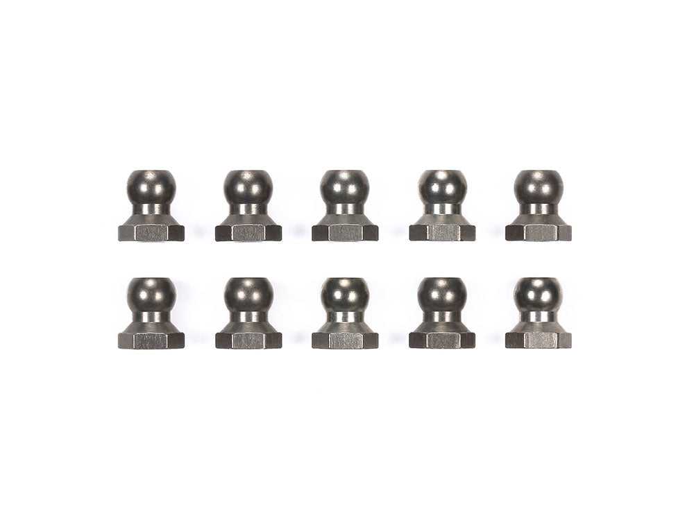 5MM ALUM BALL NUT