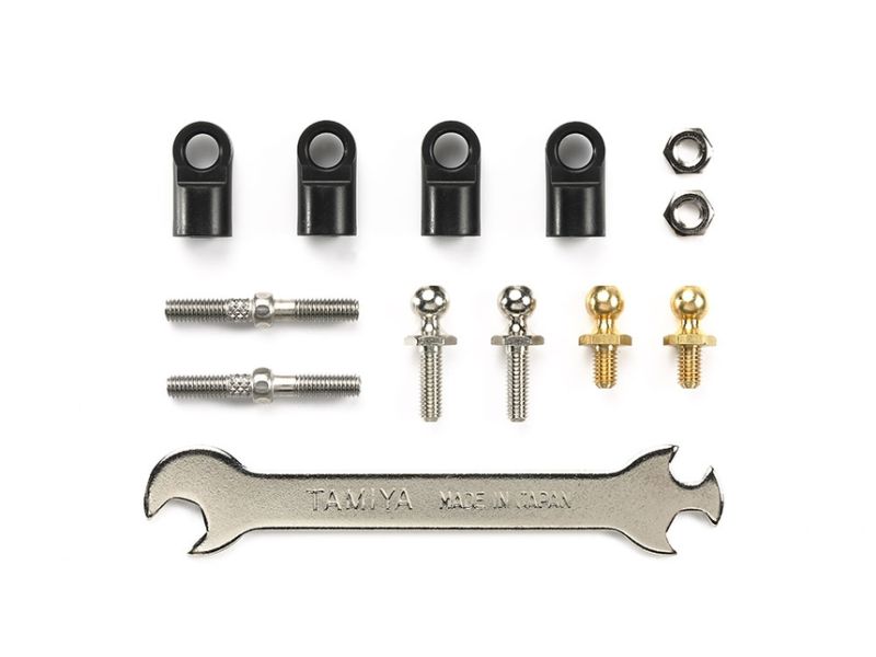RC TT-01 Turnbuckle Tie Rod