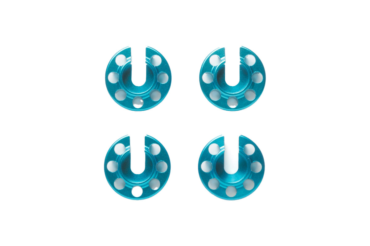RC Aluminum Damper Retainer