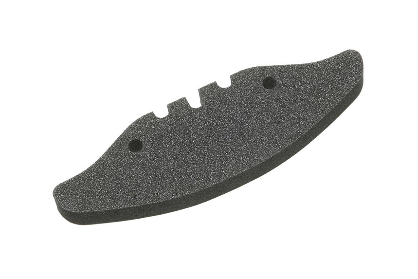 RC TB03 EX URETHANE BUMPER