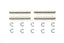 RC 22mm Low Friction Sus Shaft