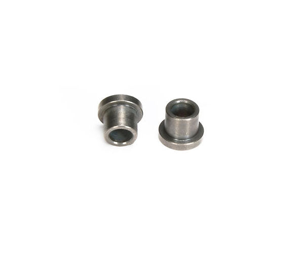 RC 1pc Flanged Tube & Spacer, 4.5x3.5mm