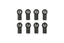 RC 5mm Reinforced Adjusters