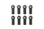 RC 5mm Reinforced Adjusters