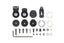 RC Alum Adjustable Servo Horn
