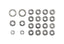 RC CC-02 Full Bearing Set