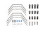 Soft Stabilizer Set