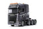 1/14 R/C Scania 770 S 8x4/4, Gun Metal Edition