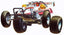 1/10 RC The Frog Re-Release Kit