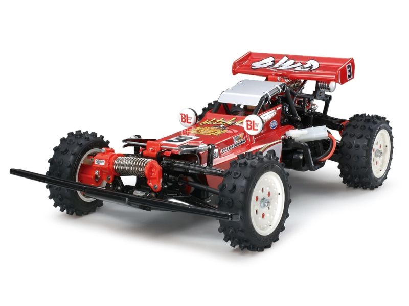 RC Hotshot, 1/10 Re-Release