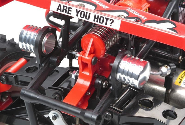 RC Hotshot, 1/10 Re-Release