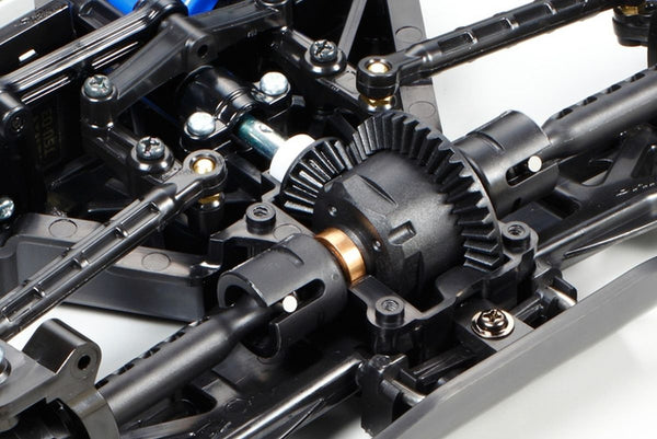 RC Neo Scorcher, TT02B