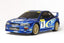 RC Subaru Imprezza Monte-Carlo '99 Rally Edition TT-02 Kit