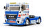 1/10 RC Team Hahn Racing MAN TGS On-Road Kit, w/ TT01 Type