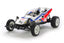 The Grasshopper II Kit, 2017