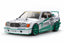 1/10 RC Mercedes-Benz 190E "Debis" Evo.II Team Zakspeed K
