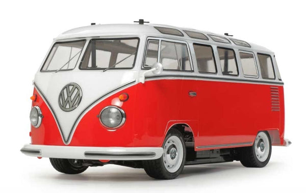 RC Volkswagen Type 2 T1, M06 Chassis