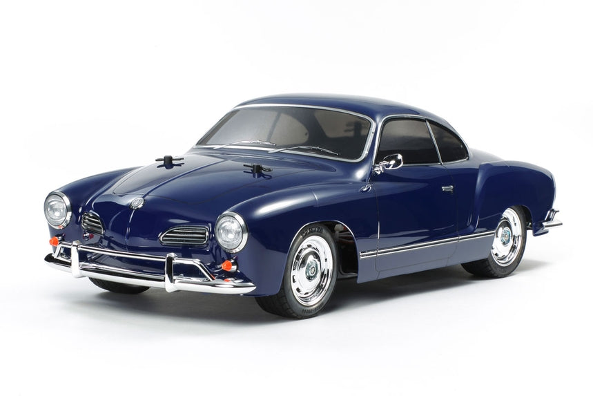 1/10 RC Volkswagen Karmann Ghia (M-06)