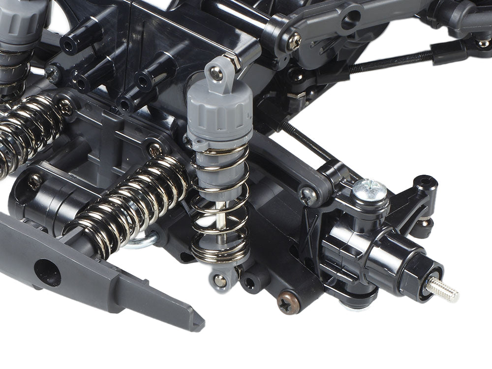 1/10 RC Comical Avante Kit, with GF-01CN Chassis