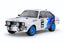 1/10 RC Ford Escort Mk.II Rally Kit, w/ MF-01X Chassis