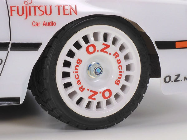 Tamiya - RC Toyota Celica GT-Four ST165 TT02