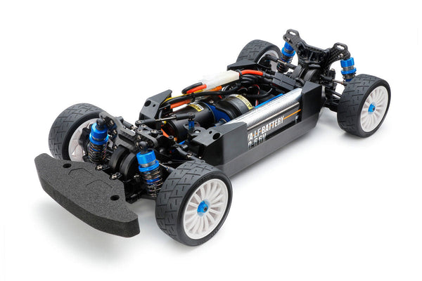 Tamiya - RC XV-02RS PRO CHASSIS KIT