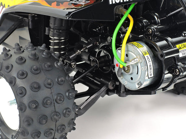 Tamiya - 1/10 RC Hornet EVO Off Road Racer