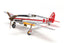 Tamiya - 1/72 Kawasaki Ki-61-Id Hien Plastic Model Airplane Kit