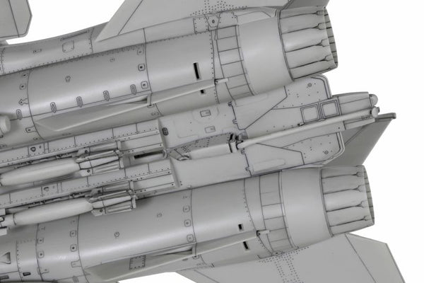 Tamiya - 1/72 Grumman F-14D Tomcat Plastic Model