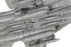 Tamiya - 1/72 Grumman F-14D Tomcat Plastic Model