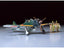 1/48 A6M5C Type 52 Zero Fighter Model Airplane Kit