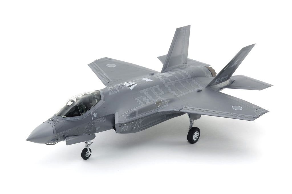 Tamiya - 1/48 Aircraft Lockheed F-35 A