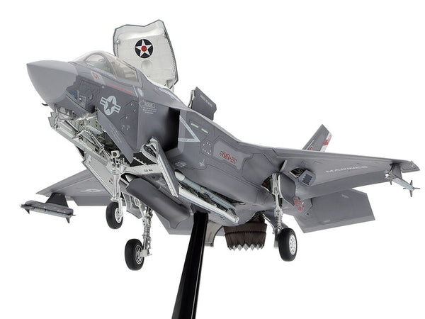 Tamiya - LockheedF-35 B Lightning ll