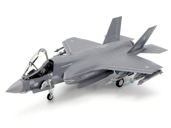 Tamiya - LockheedF-35 B Lightning ll