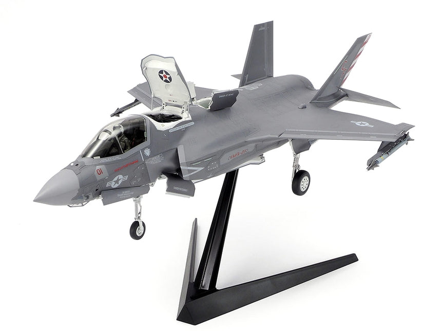 Tamiya - LockheedF-35 B Lightning ll