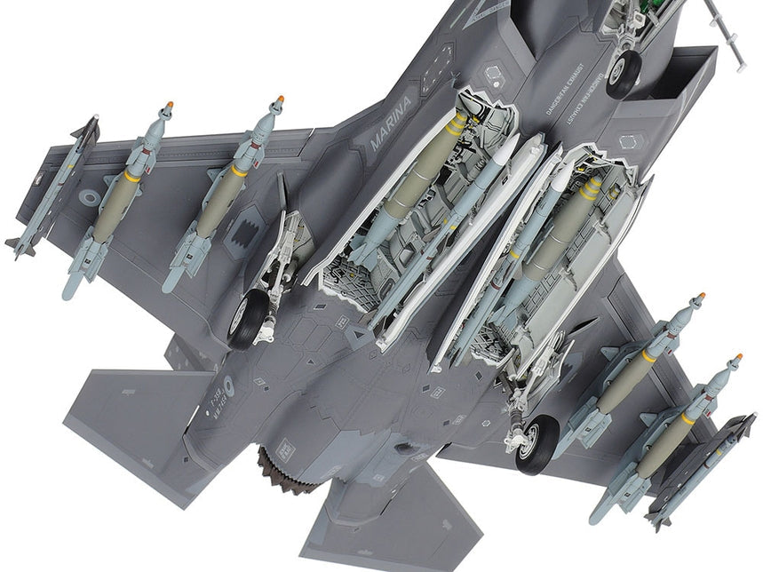 Tamiya - LockheedF-35 B Lightning ll