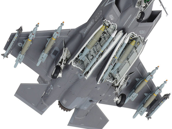 Tamiya - LockheedF-35 B Lightning ll