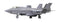 1/48 Lockheed Martin F-35 C Lightning II Plastic Model Kit