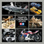2024 Tamiya Catalog (English/ German/French/Spanish)