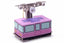 Aerial Ropeway Passenger Cabin