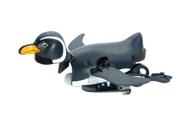 Mechanical Penguin