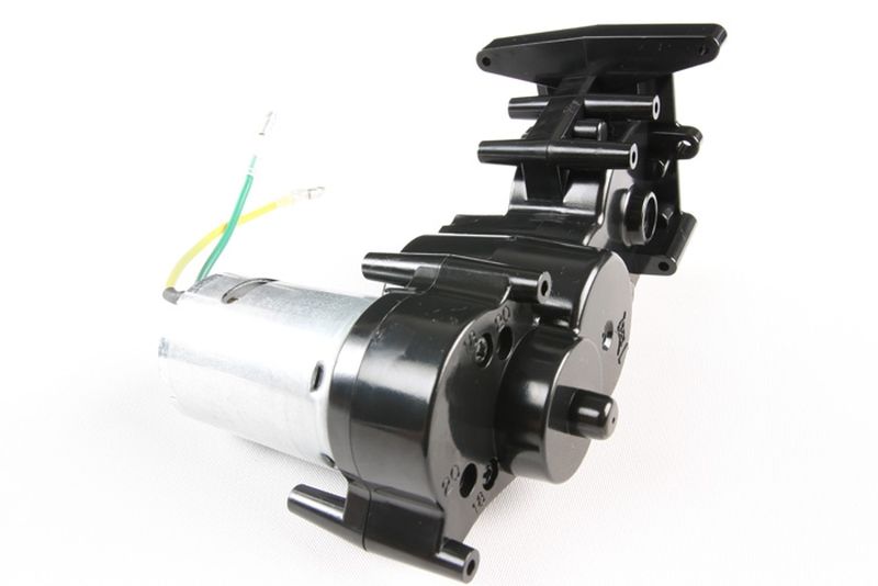 RC Assembled Gearbox: 58309, 1pc