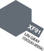 Acrylic Mini XF-91 IJN Gray Paint, 10ml Bottle