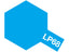 Lacquer Paint LP-68 Clear Blue 10ml Bottle
