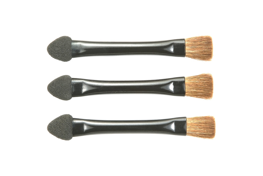 Tamiya - Applicator 3pcs for Weathering Master
