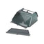FRONT WINDSCREEN, REAR TOYOTA HIGH LIFT