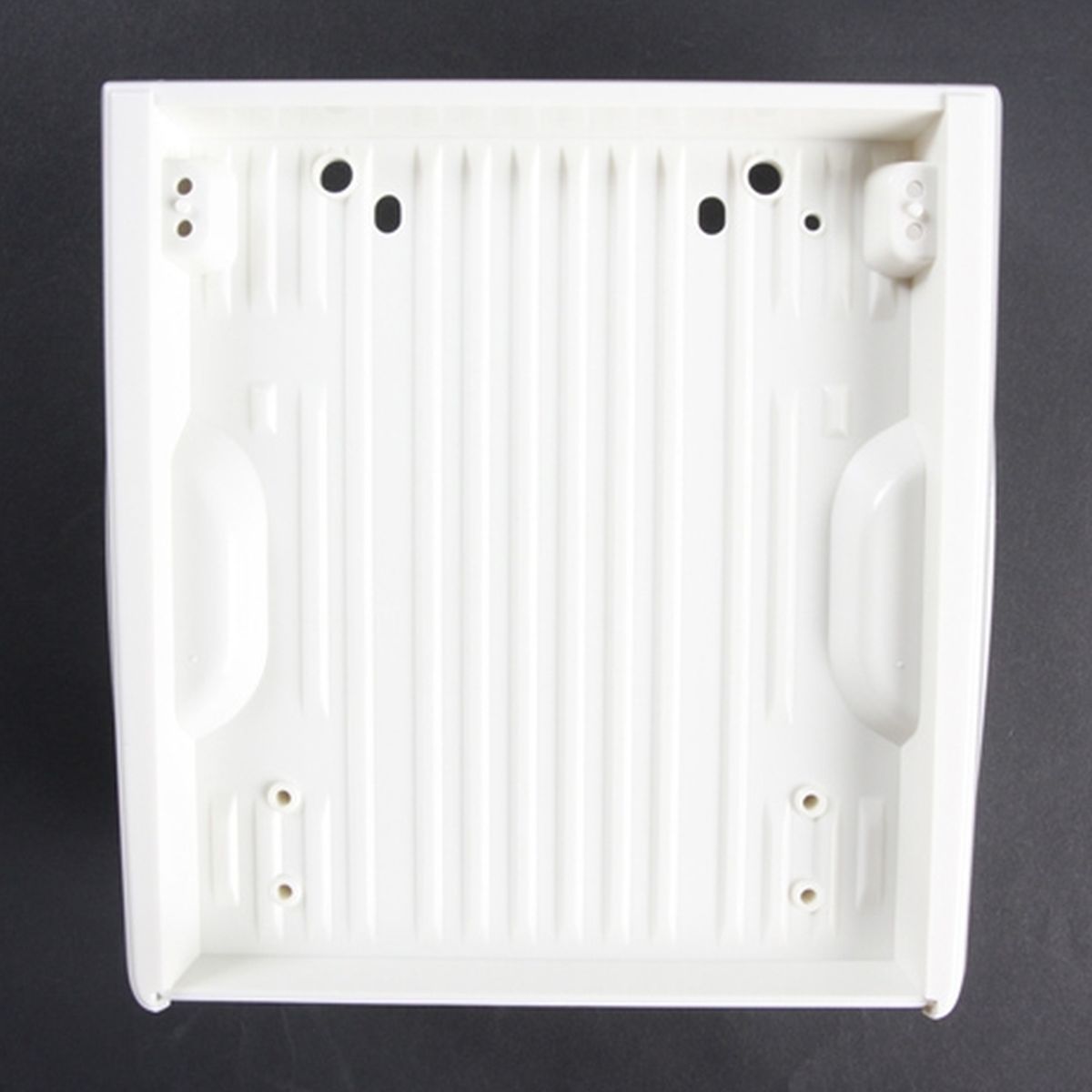 RC Body Rear: 58415