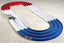 JR Mini 4WD Japan Cup Circuit Red/White/Blue