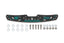 JR HG Carbon Multi Roller Setting Stay (3mm) Asia