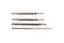 RC Diff Shaft (A&B): 56307/05